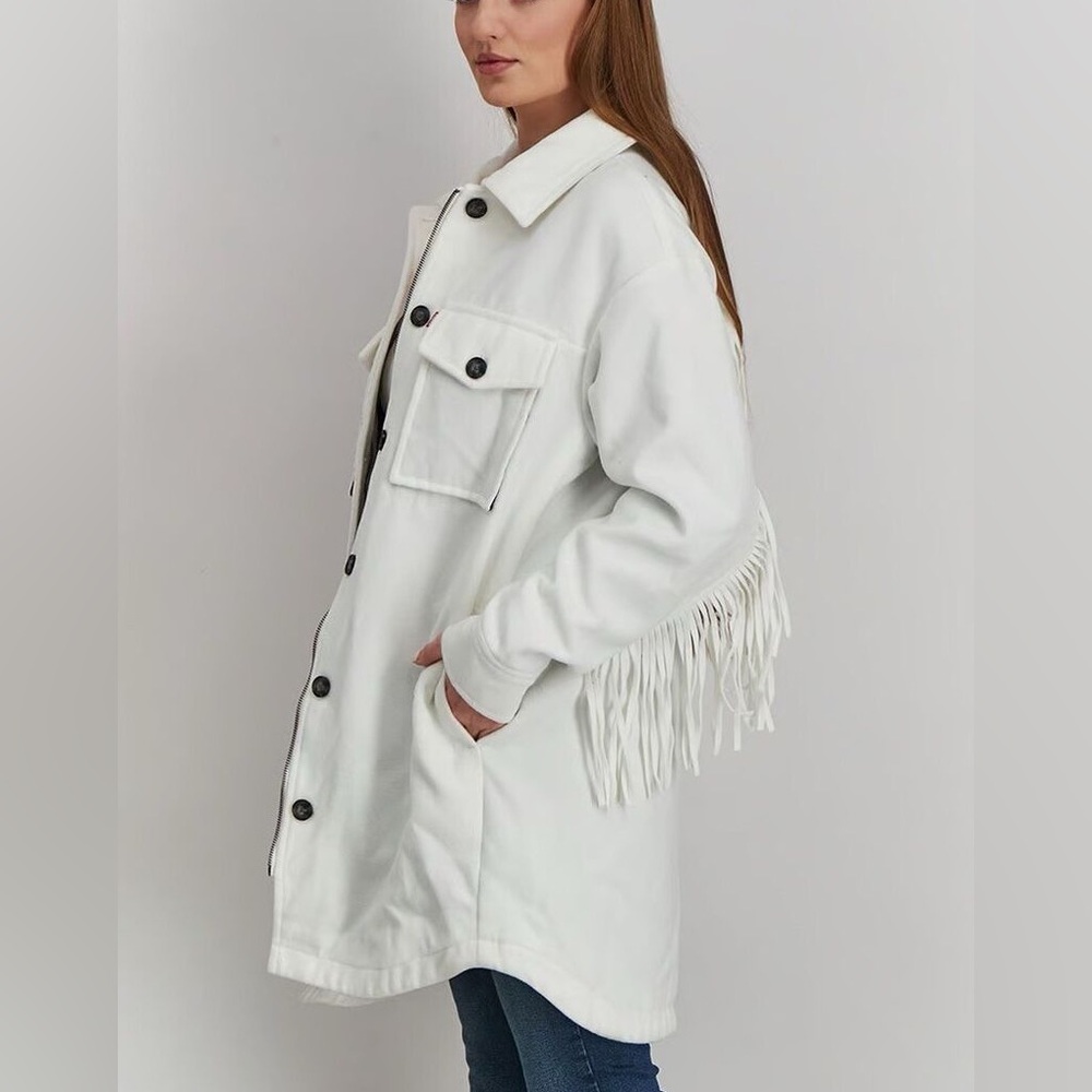 Levi’s Jacket - Picture 2 of 4